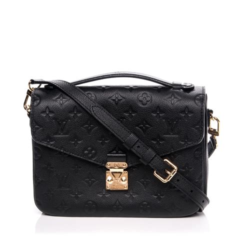 louis vuitton empreinte pochette|Louis Vuitton empreinte tote.